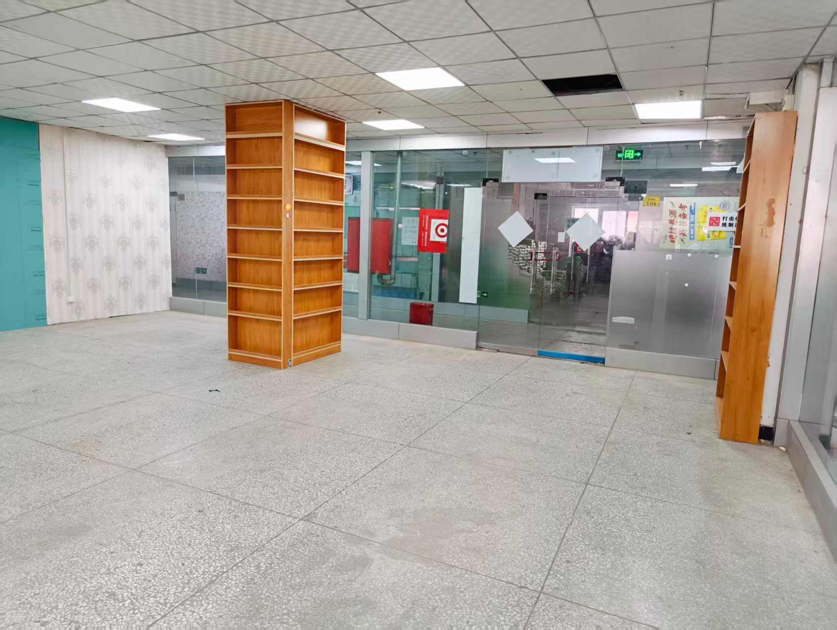 图书馆街打造AI创新高地，诚邀科技企业入驻