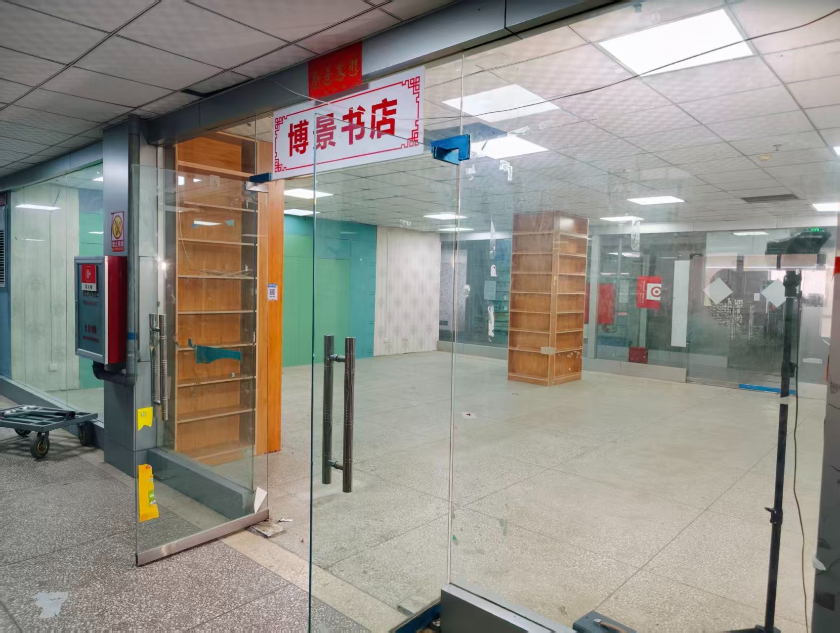 图书馆街AI浪潮已至，优质企业抢先布局